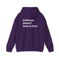 SOFT HUSTLER. Hoodie