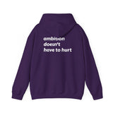 SOFT HUSTLER. Hoodie