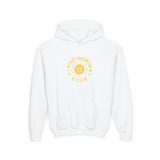 Youth Heavy Blend Hooded Sweatshirt