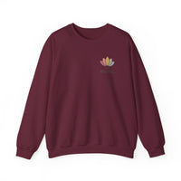 LOTUS WE BELONG CREW