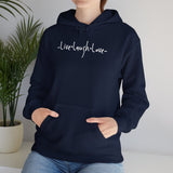 “Live, Laugh, Love” Hoodie.