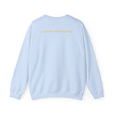🦋 Resilience & Healing Crewneck