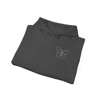 🦋 Resilience & Healing Hoodie