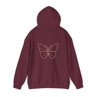 “Resilience & Healing” Hoodie
