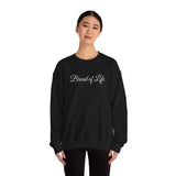 Bread of Life Crewneck
