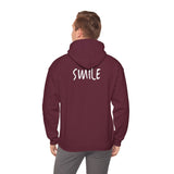 Smile Hoodie