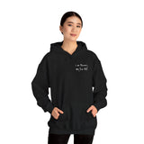 "I Am Becoming My True Self" Hoodie