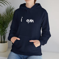 “I AM WORTHY” Hoodie