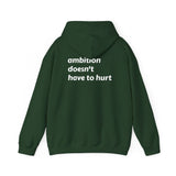 SOFT HUSTLER. Hoodie