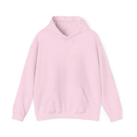 "I Am Becoming My True Self" Hoodie