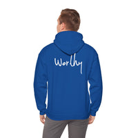 “I AM WORTHY” Hoodie