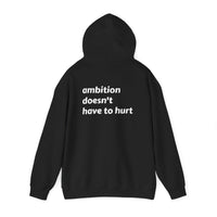 SOFT HUSTLER. Hoodie