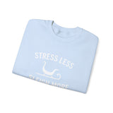 Stress Less, Sleigh More Christmas Crew