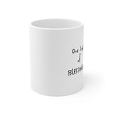 One Cup of Blessing Mug | Inspirational Christian Coffee Mug