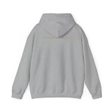 🦋 Resilience & Healing Hoodie