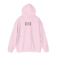 LOTUS RISE HOODIE