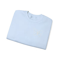🦋 Resilience & Healing Crewneck
