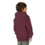 Youth Heavy Blend Hooded Sweatshirt