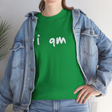 “I AM UNIQUE” Tee, by Sarah