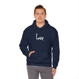 LOVE Hoodie