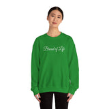 Bread of Life Crewneck
