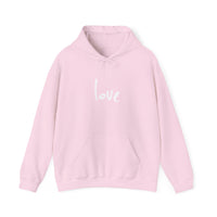 “Love Yourself” Hoodie, by Ashley 🇨🇦