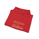 Grounded in Gratitude Hoodie