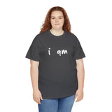 “I AM UNIQUE” Tee, by Sarah