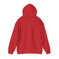 LOTUS RISE HOODIE