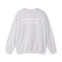 SOFT HUSTLER. CREW