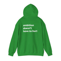 SOFT HUSTLER. Hoodie