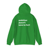 SOFT HUSTLER. Hoodie
