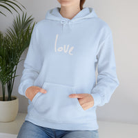 LOVE Hoodie