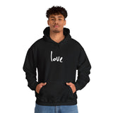 LOVE Hoodie