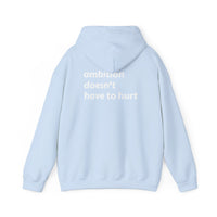 SOFT HUSTLER. Hoodie