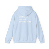 SOFT HUSTLER. Hoodie
