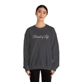 Bread of Life Crewneck