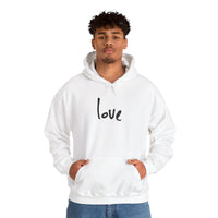 LOVE Hoodie