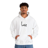 LOVE Hoodie