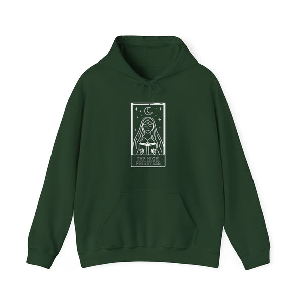 THE HIGH PRIESTESS - “The Mystic” Hoodie