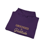 Grounded in Gratitude Hoodie