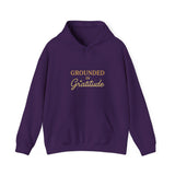 Grounded in Gratitude Hoodie