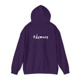 Demure Hoodie