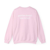SOFT HUSTLER. CREW