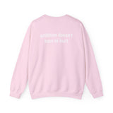 SOFT HUSTLER. CREW