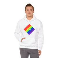 "I AM FLAMBOYANT" Hoodie