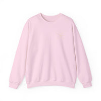 🦋 Resilience & Healing Crewneck