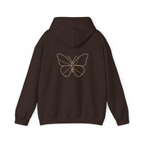 “Resilience & Healing” Hoodie