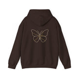 “Resilience & Healing” Hoodie