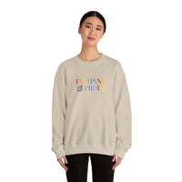 Filipino & Proud Crewneck